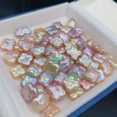 四つ葉 (四つ葉真珠 3 個 )