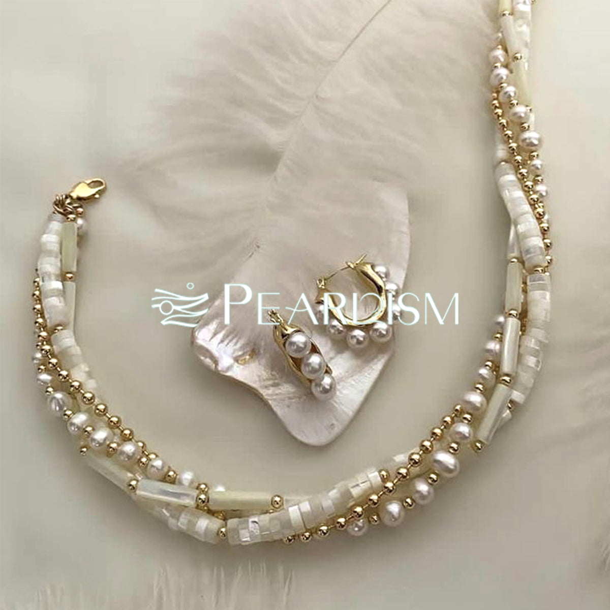 【Pearlism- 桜】配信用—個人リンク