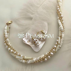 【Pearlism- 桜】配信用—個人リンク